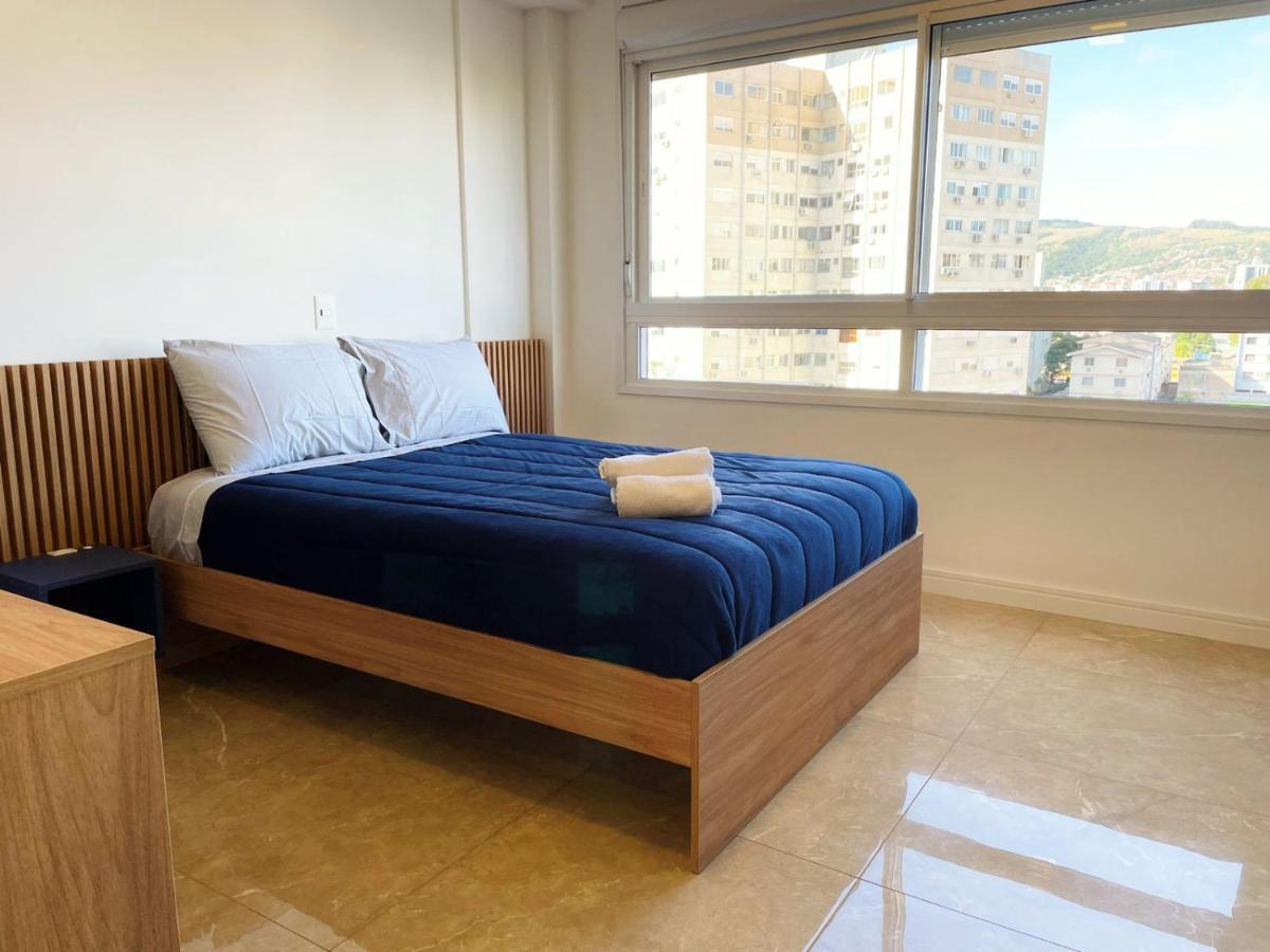 Studio Connect Puc Porto Alegre Extérieur photo